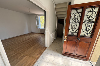 location maison blois 41000