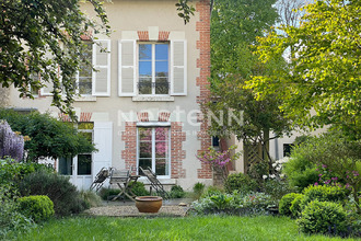 location maison blois 41000