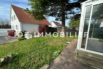 location maison blotzheim 68730