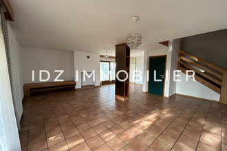 location maison blotzheim 68730