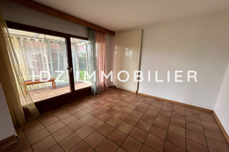 location maison blotzheim 68730