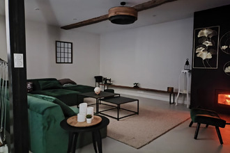 location maison boeil-bezing 64510