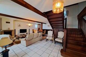 location maison boeil-bezing 64510
