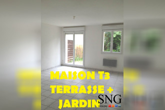 location maison bohain-en-vermandois 02110