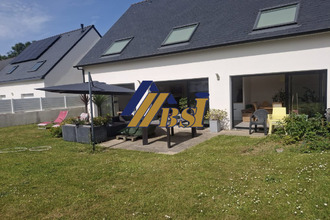 location maison bohars 29820