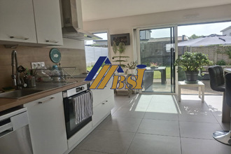 location maison bohars 29820
