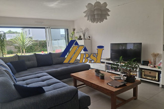 location maison bohars 29820