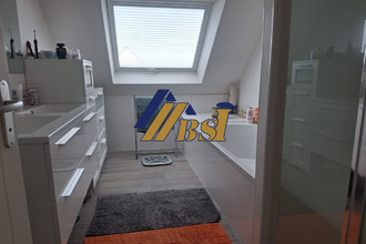 location maison bohars 29820