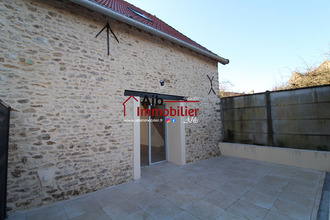 location maison boinville-le-gaillard 78660