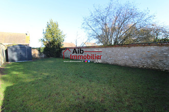 location maison boinville-le-gaillard 78660