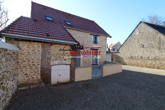 location maison boinville-le-gaillard 78660