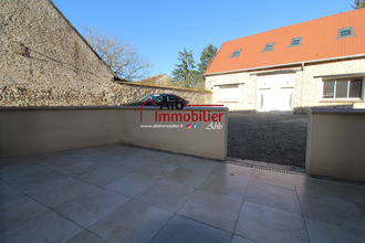 location maison boinville-le-gaillard 78660