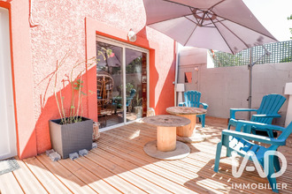 location maison bois-colombes 92270