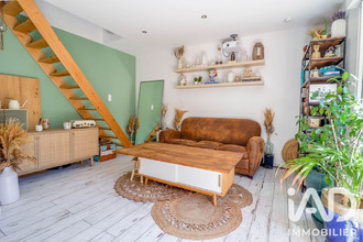location maison bois-colombes 92270