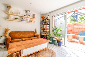 location maison bois-colombes 92270