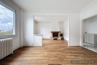 location maison bois-guillaume 76230