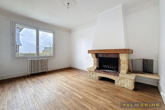 location maison bois-guillaume 76230