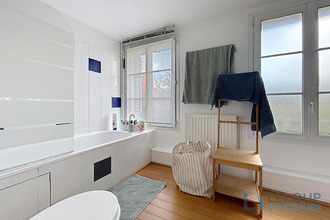 location maison bois-guillaume 76230