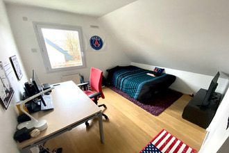 location maison bois-guillaume 76230