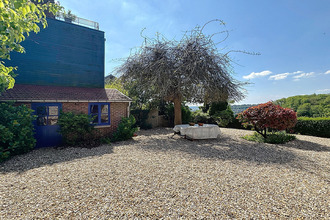 location maison bois-guillaume 76230