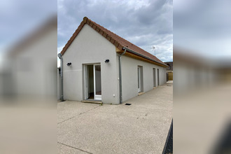 location maison bois-le-roi 27220