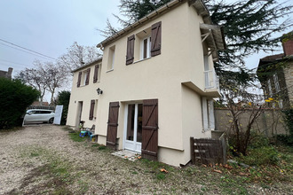 location maison bois-le-roi 77590