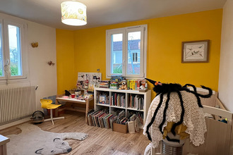 location maison bois-le-roi 77590