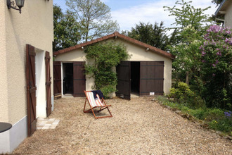 location maison bois-le-roi 77590