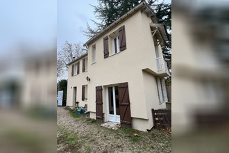 location maison bois-le-roi 77590