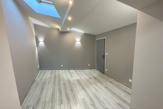Ma-Cabane - Location Maison Boisset-saint-priest, 53 m²