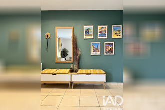 location maison boisseuil 87220