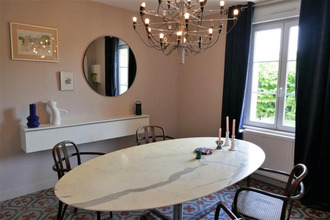 location maison bolbec 76210