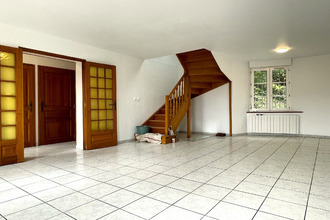 location maison bolbec 76210