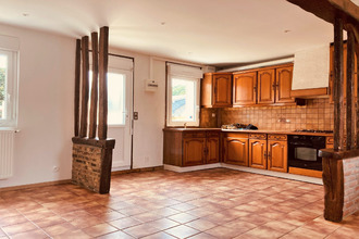 location maison bolbec 76210