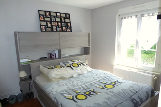 location maison bolbec 76210