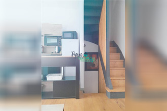 location maison bolbec 76210