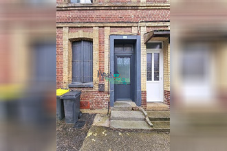 location maison bolbec 76210