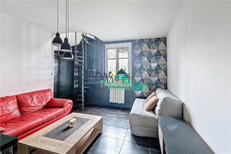 location maison bolbec 76210