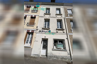 location maison bolbec 76210