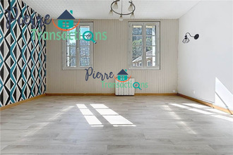 location maison bolbec 76210