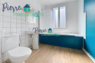 location maison bolbec 76210