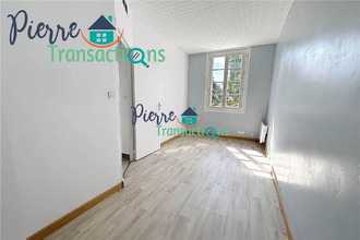 location maison bolbec 76210