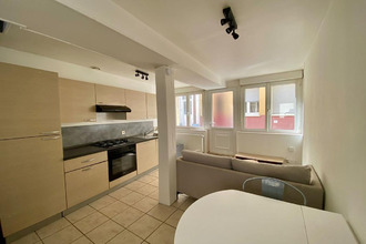 location maison bolbec 76210
