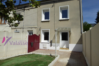 location maison bolbec 76210