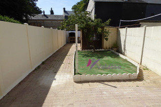 location maison bolbec 76210