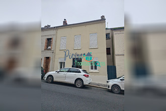 location maison bolbec 76210