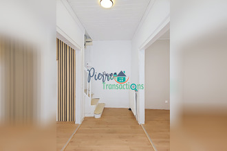 location maison bolbec 76210