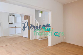 location maison bolbec 76210