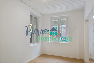 location maison bolbec 76210