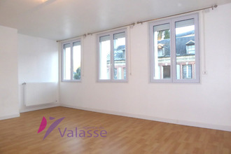 location maison bolbec 76210